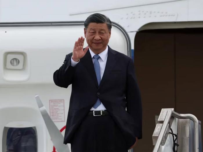 Xi Jinping