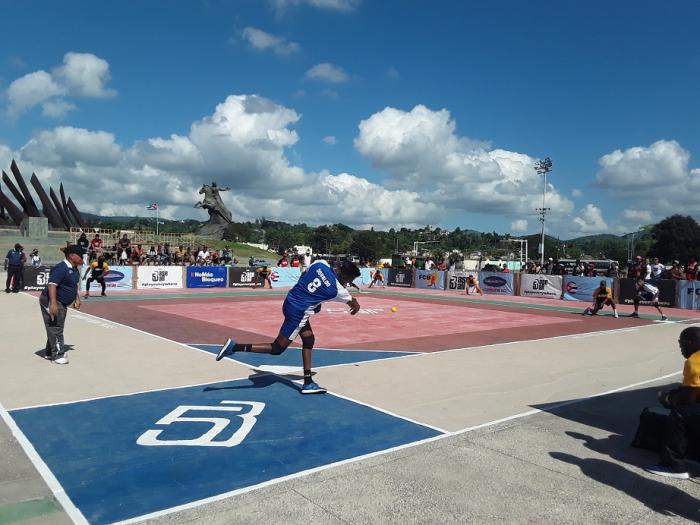 La Habana ganó por segundo año consecutivo el Campeonato Nacional de Béisbol 5. 