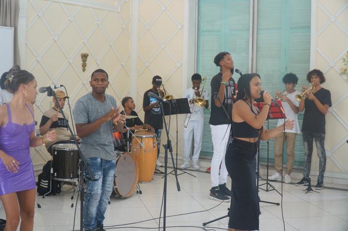 Musicalia 2024