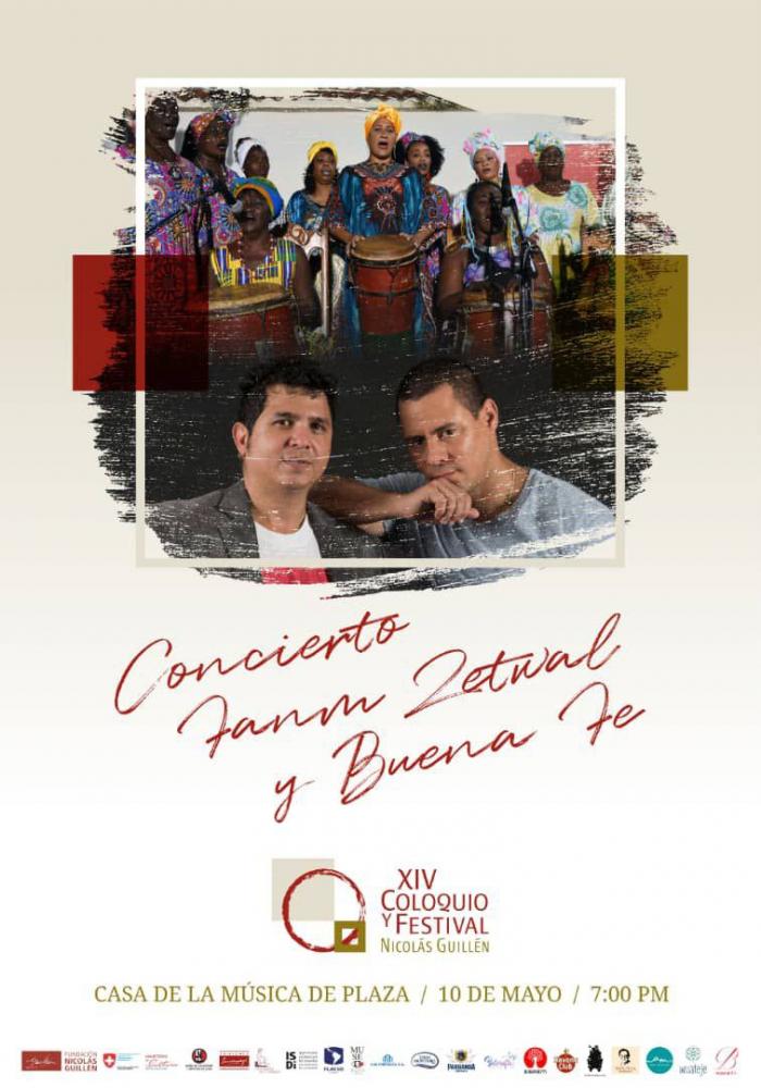 Clausura Coloquio Guillén