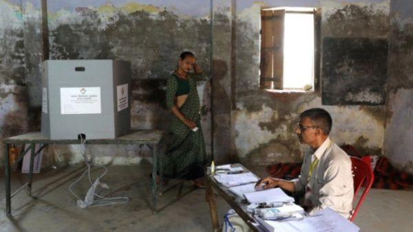 India Elecciones