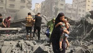 gaza