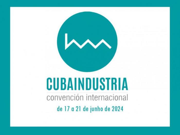 CUBAINDUSTRIA 2024