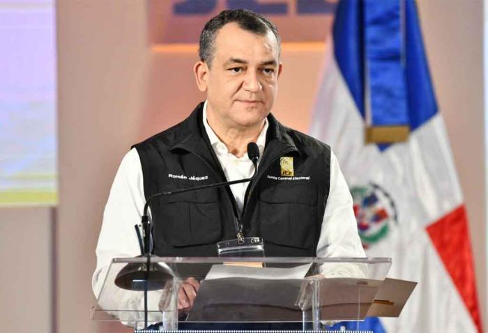 Román Andrés Jáquez