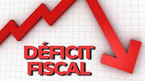 DEFICIT FISCAL