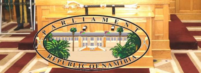 Asamblea Nacional de Namibia