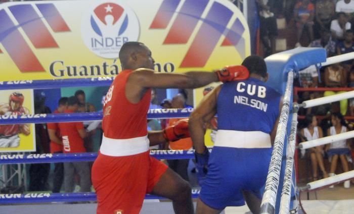 Julio César La Cruz