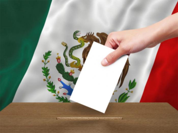 Mexico-Elecciones