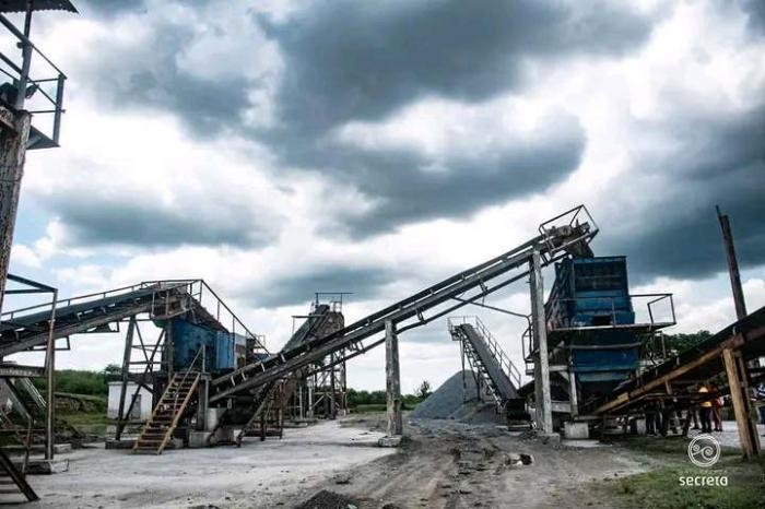 Canteras de Guaimaro