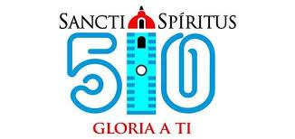 510 SANCTI SPIRITUS