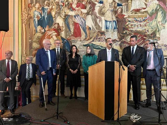 asociación Cuba Coopération France