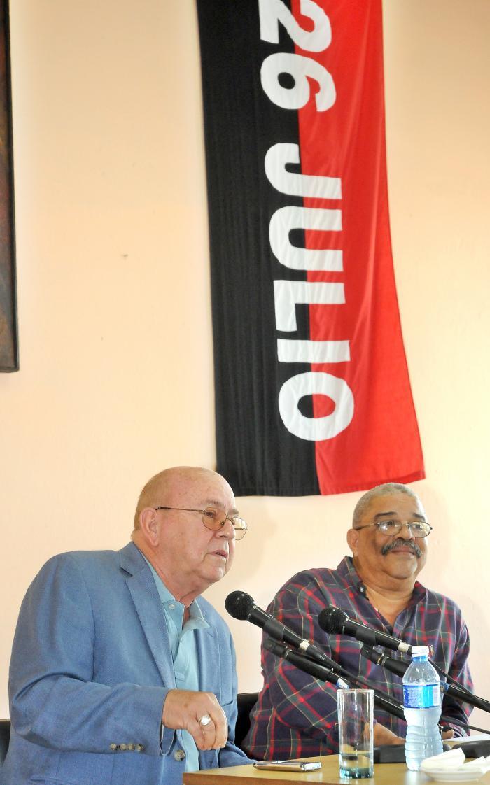 Pedro de la Hoz
