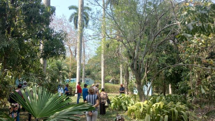 Legado ambientalista de José Martí