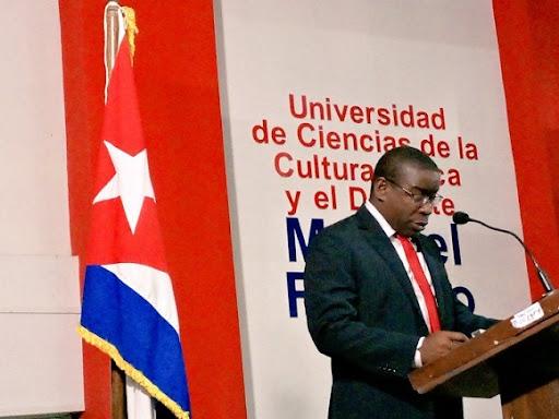 Forum de Ciencia y Técnica 