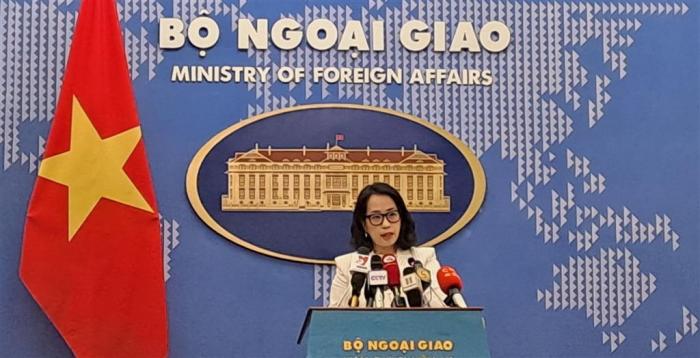 Vietnam exige eliminar a Cuba de lista unilateral de EE. UU.
