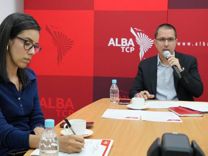ALBA-TCP