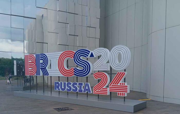 BRICS