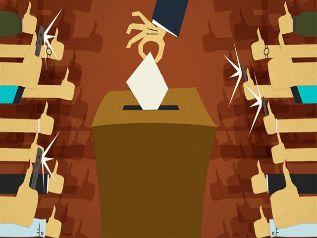 El fascismo vive un momento de expansión 