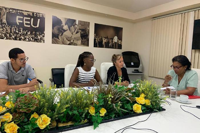 Reducimiento de la evasión fiscal en Cuba 