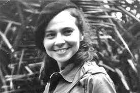 Vilma Espín Guillois