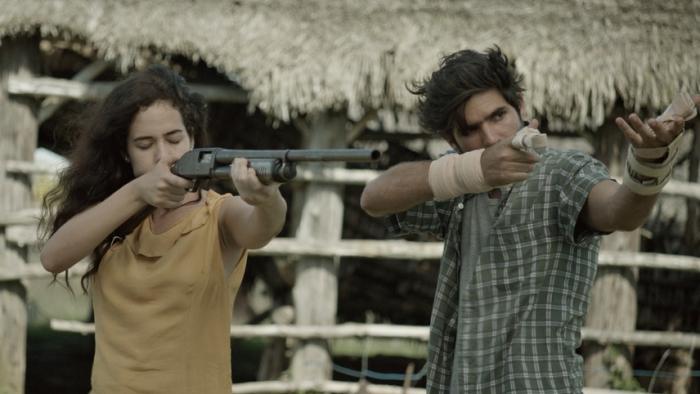 Fenómenos Naturales, Mejor Ópera Prima en Festival de Guadalajara