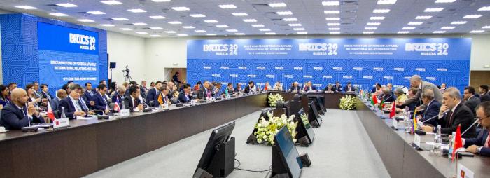 Brics
