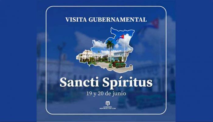 Sancti Spiritus