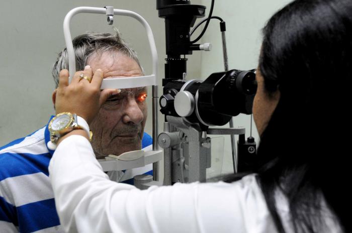 Atención médica en Venezuela