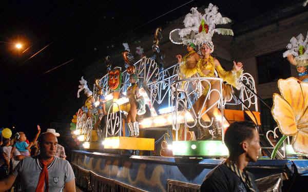 Camagüey no renuncia a la espiritualidad de su San Juan 