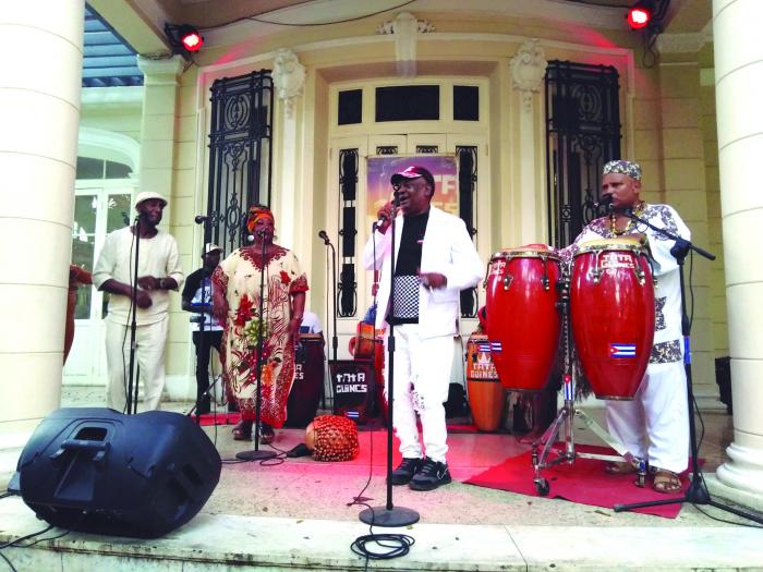 Tata Güines in Memoriam 2024