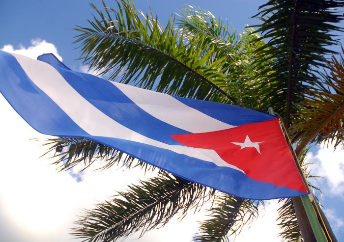 En Cuba el socialismo es irrevocable