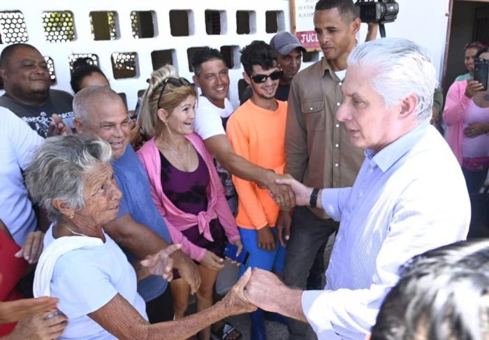 Asentamiento costero Cajío