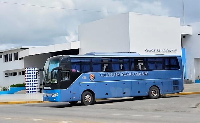 Cienfuegueros y espirituanos se beneficiarán con el restablecimiento de esa ruta. 