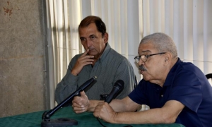 Falleció el reconocido periodista, crítico de arte e intelectual Pedro de la Hoz 