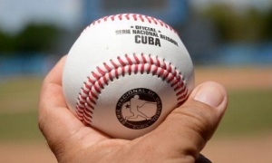  Serie Nacional de Béisbol