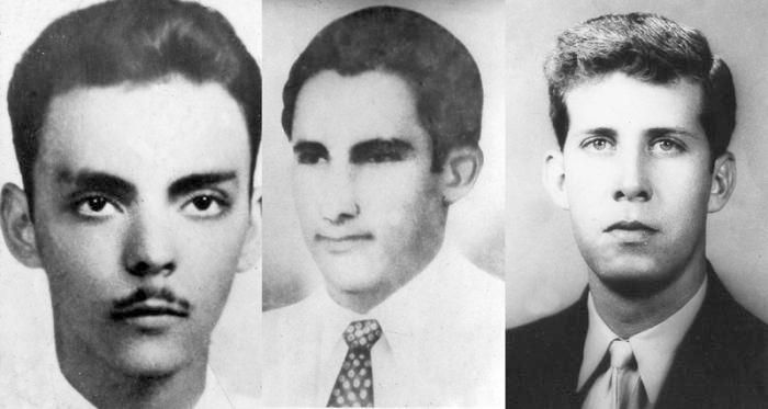 Prefirieron morir peleando