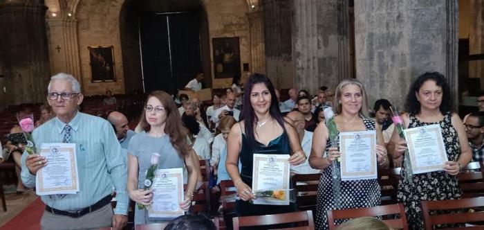 Premios Academia 2023