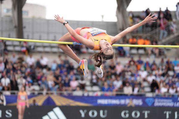 SALTO ALTO