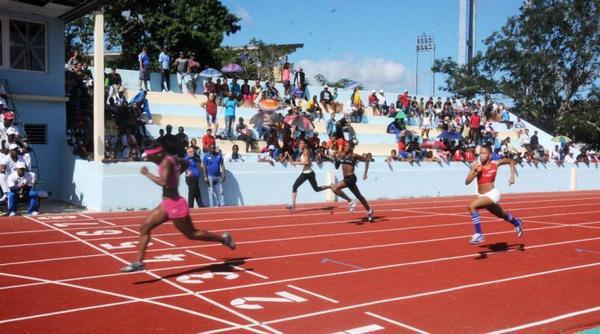 60 Juegos Escolares Nacionales