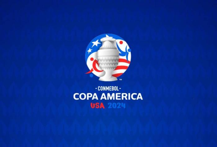  Copa América Estados Unidos 2024