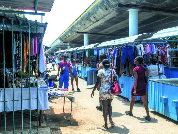 La campaña de Declaración Jurada de impuestos sobre ingresos personales concluyó con un 99,2 % de presentación, aunque quedaron omisos unos 4 744 contribuyentes. foto: José M. Correa	