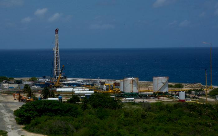 Aperturas de nuevos pozos gasíferos en Mayabeque para la Generación de energía y gas natural para los Hogares.