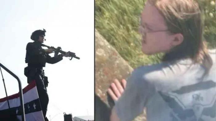 Thomas Matthew Crooks