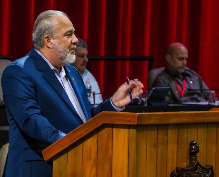 Tercer periódo Ordinario de sesiones X legislatura ANPP 2024