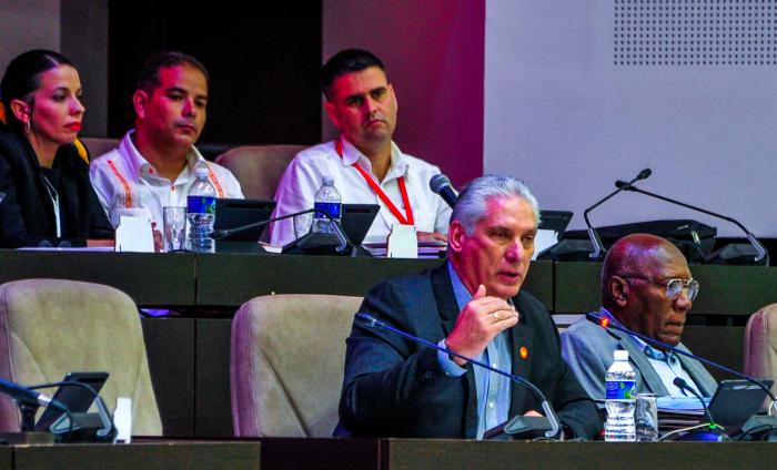 Tercer periodo Ordinario de sesiones X legislatura ANPP 2024