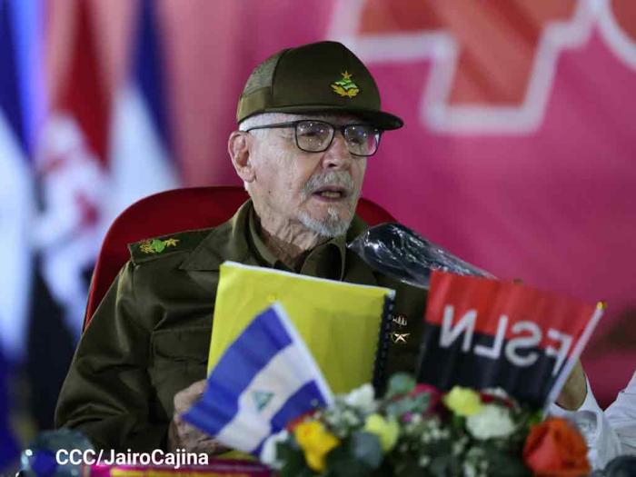 Ramiro Valdés