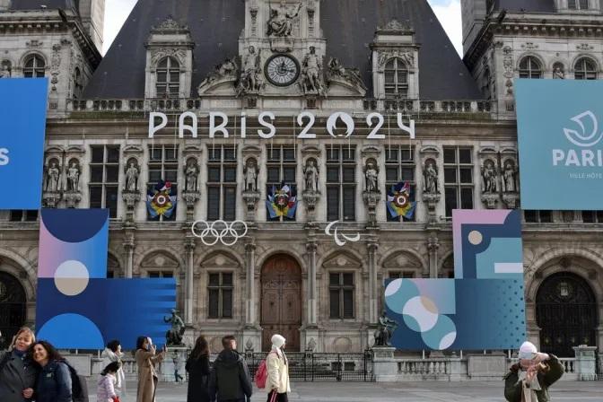 Juegos Olimpicos Paris 2024