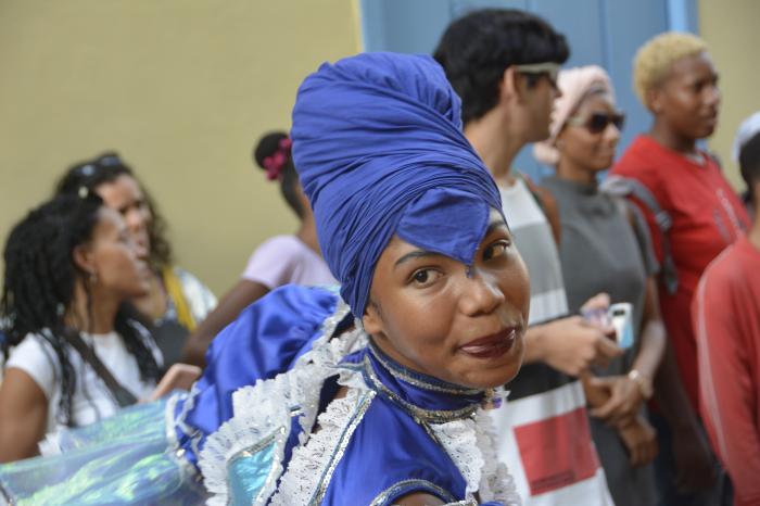 Día Internacional de la Mujer Afrolatina, Afrocaribeña y de la Diáspora
