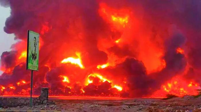 Los ataques de esta semana contra Yemen fueron precedidos de acciones militares conjuntas entre Estados Unidos y el Reino Unido. foto: efe