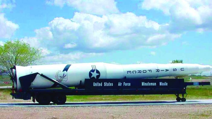 Cuba reafirmó la necesidad del desarme nuclear